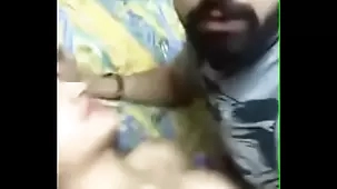 Indian Teen's Sensual Fucking Session