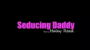 Haley Reed's intimate encounter with her stepbrother